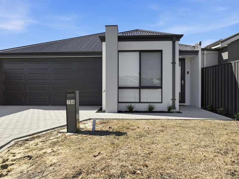 10A Coachwood Way, Maddington