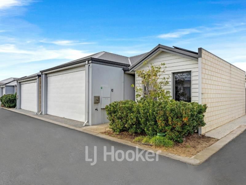 54 Capstan Place, Geographe WA 6280