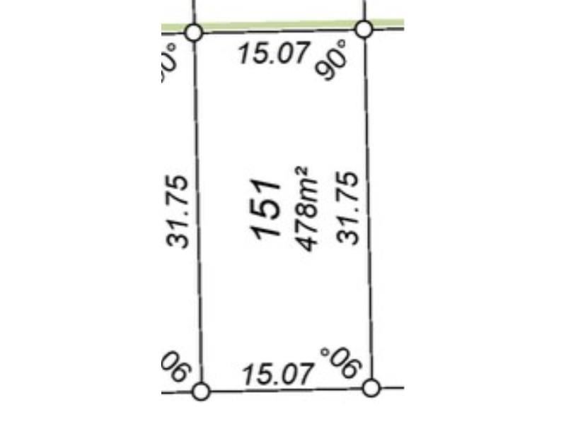 Lot 151, 26 Rosaline Cr, Byford WA 6122