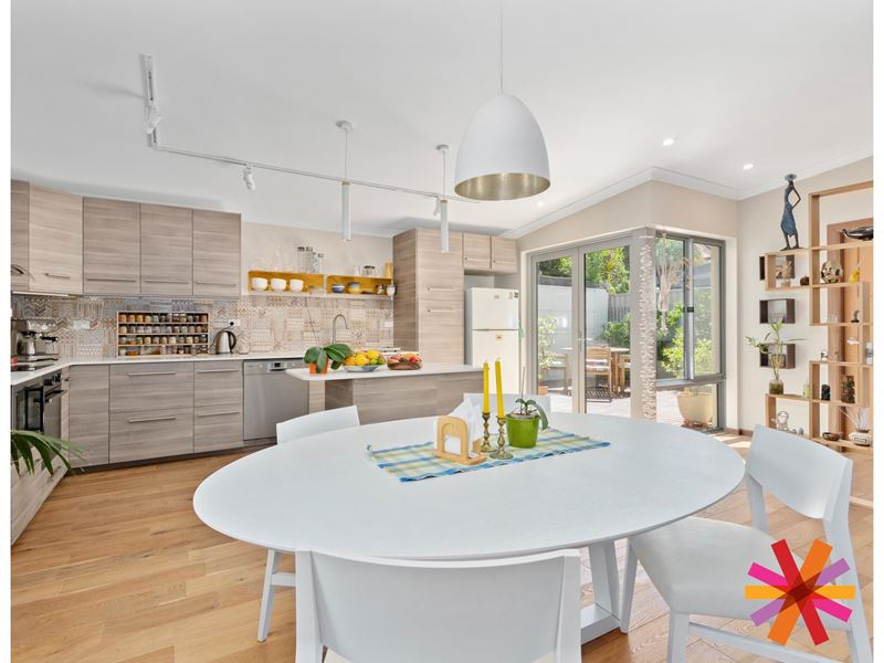 111 Douglas Avenue, South Perth