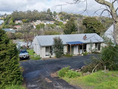30 Forrest Street, Bridgetown WA 6255