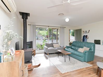 30 Forrest Street, Bridgetown WA 6255
