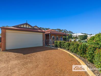 3 Shier Rise, Burekup WA 6227