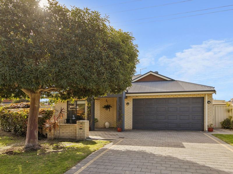 10 Annison Place, Morley WA 6062
