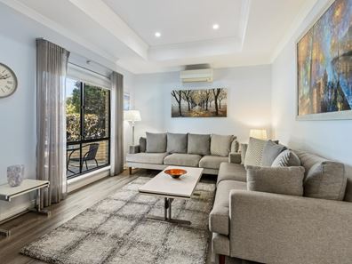 10 Annison Place, Morley WA 6062