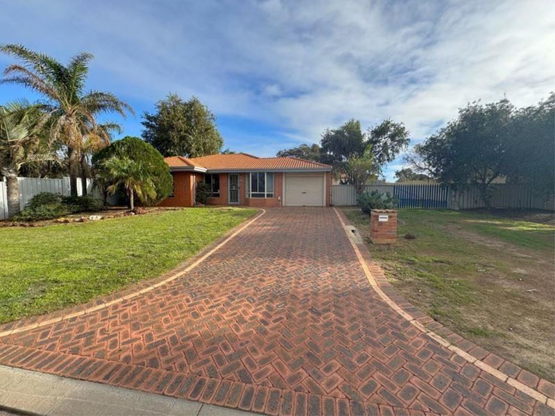 30 Tappak Street, Waggrakine WA 6530