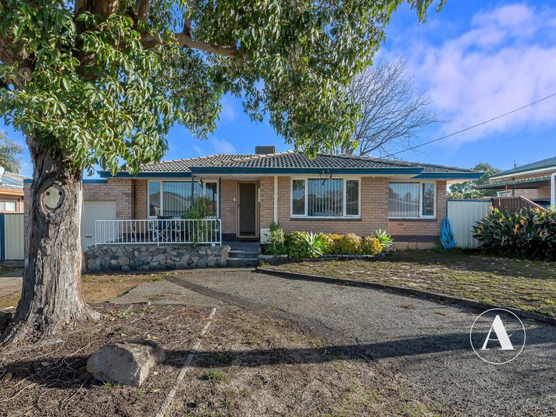 11 Barming Street, Gosnells WA 6110