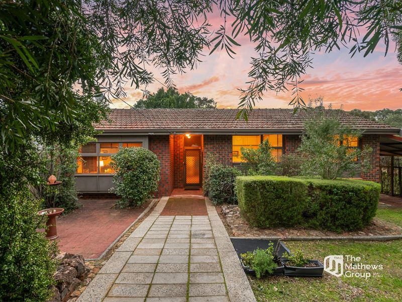 17 Gemsarna Crescent, Kelmscott