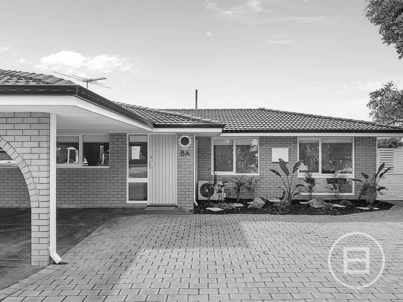 8A Clevedon Place, Kallaroo WA 6025