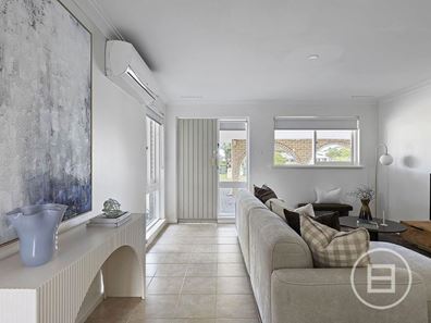 8A Clevedon Place, Kallaroo WA 6025