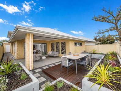 36 McIntyre Avenue, Burns Beach WA 6028