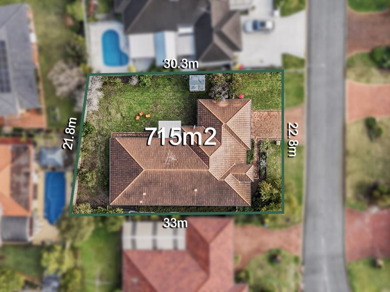 7 Prunella Crescent, Canning Vale WA 6155