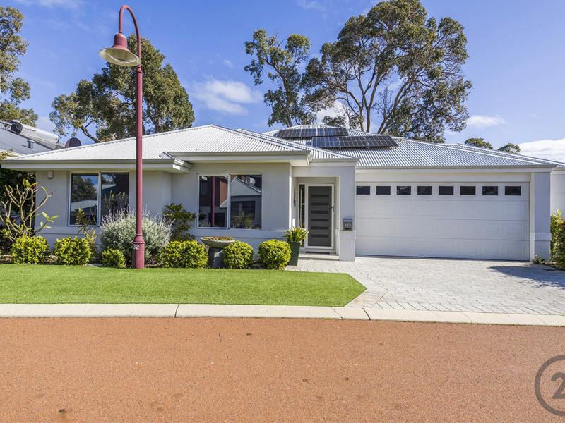 39 Winter View, Dawesville WA 6211