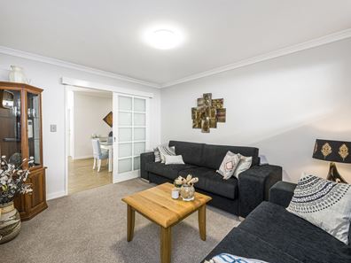 39 Winter View, Dawesville WA 6211