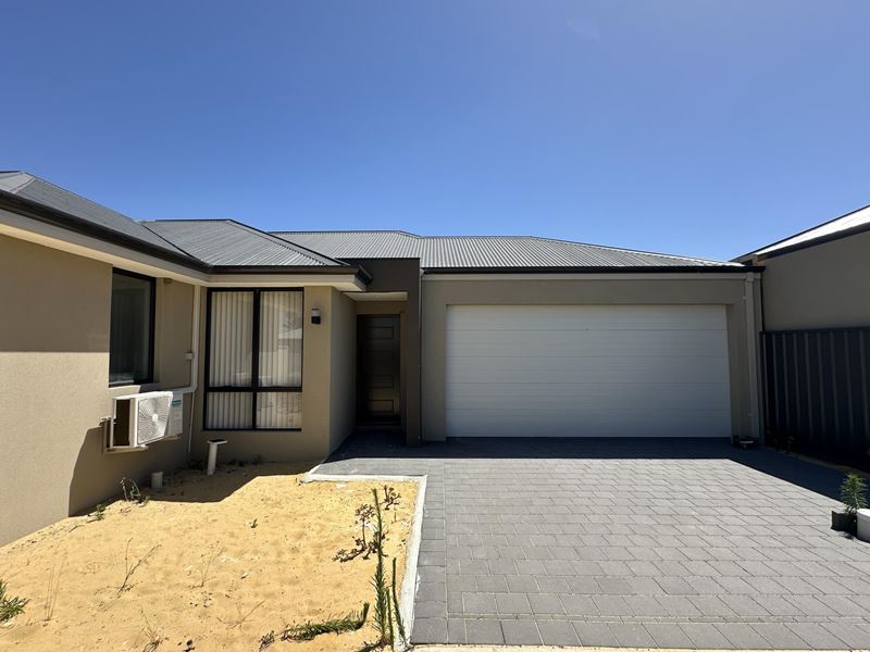 Unit 22/37 Virginia Ave, Maddington WA 6109