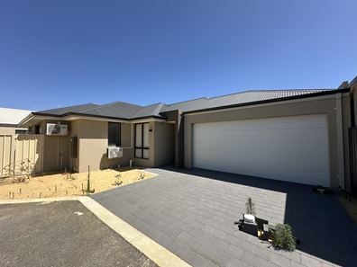 Unit 22/37 Virginia Ave, Maddington WA 6109