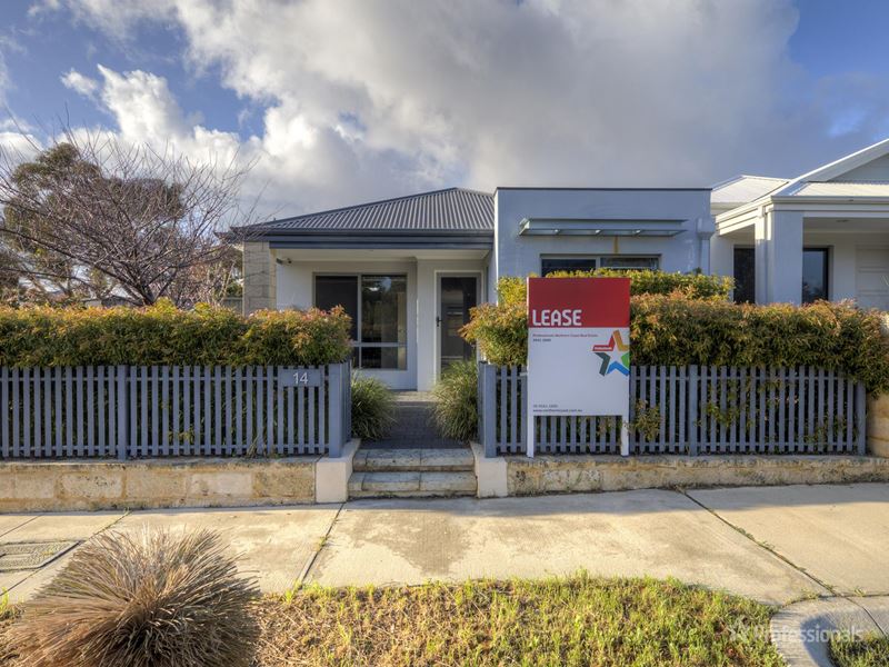 14 Hexham Terrace, Alkimos WA 6038