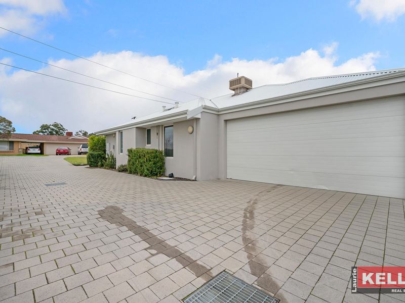 4/106 Arlunya  Avenue, Cloverdale