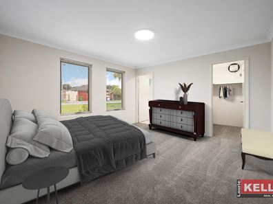 4/106 Arlunya  Avenue, Cloverdale WA 6105