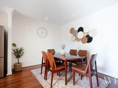 3/129 Robert Street, Como WA 6152