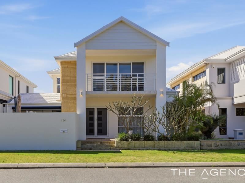 101 Darwin Terrace, Dudley Park WA 6210