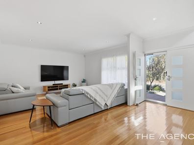 101 Darwin Terrace, Dudley Park WA 6210
