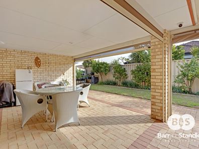 7 Wiroo Loop, Dalyellup WA 6230