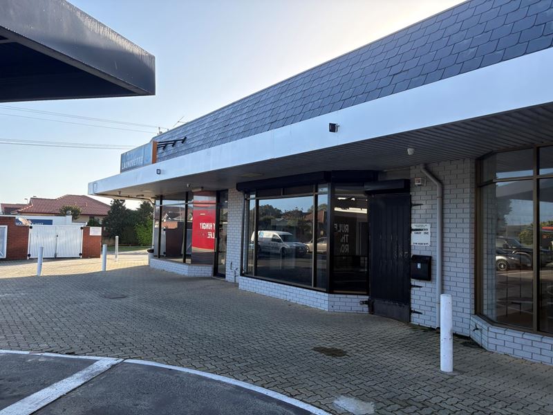 Shop 3/Lot 65 Sandridge Road, East Bunbury WA 6230