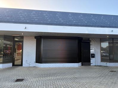 Shop 3/Lot 65 Sandridge Road, East Bunbury WA 6230