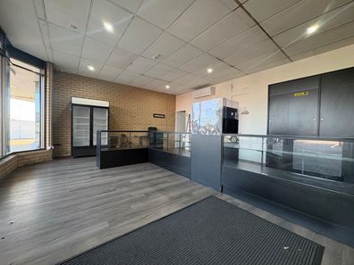 Shop 3/Lot 65 Sandridge Road, East Bunbury WA 6230