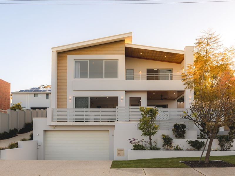 23 Panton Crescent, Karrinyup WA 6018