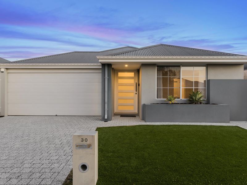 30 Ridgedale Street, Haynes WA 6112