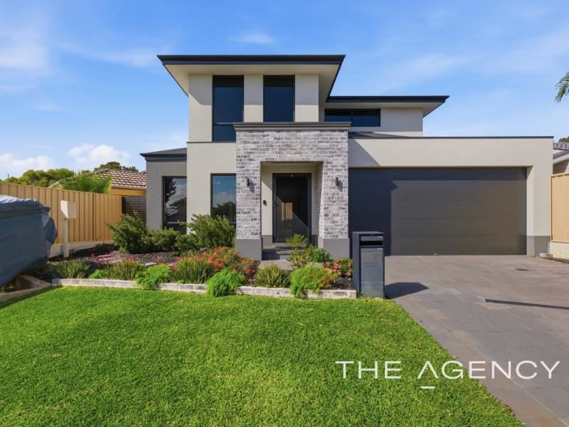 27 Trochidae Way, Heathridge WA 6027