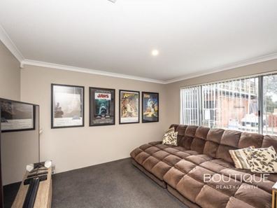 7/77 Hermitage Drive, The Vines WA 6069