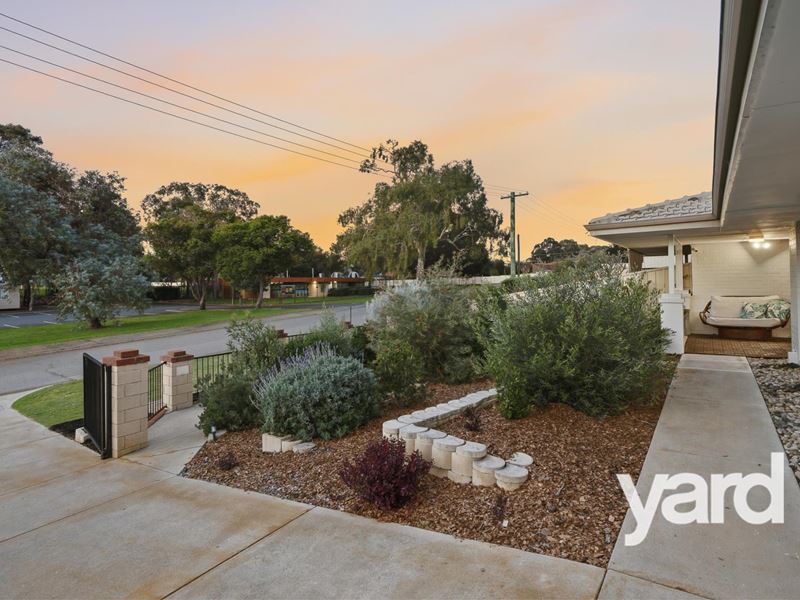 13 Rambures Way, Hamilton Hill WA 6163