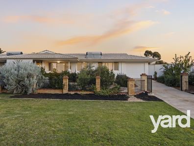 13 Rambures Way, Hamilton Hill WA 6163