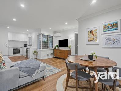 13 Rambures Way, Hamilton Hill WA 6163