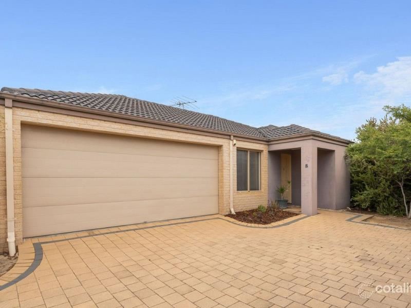 5/189 Kinross Drive, Kinross WA 6028