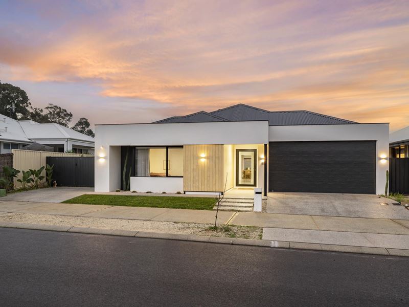 28 Alwoodley Terrace, Dunsborough WA 6281