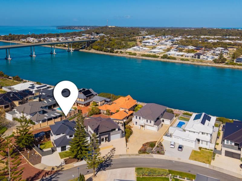 1 Captain Court, Wannanup