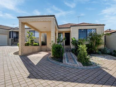 5/21 Blackwattle Parade, Padbury WA 6025
