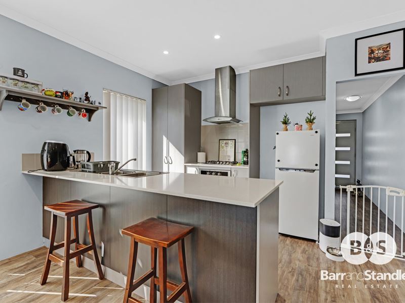 68 Jupiter Drive, Australind WA 6233