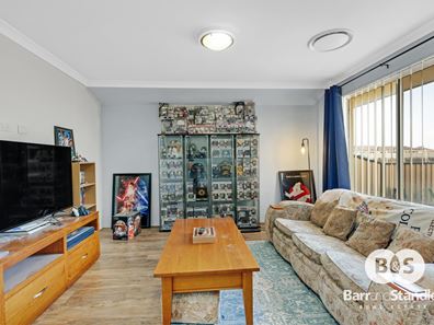 68 Jupiter Drive, Australind WA 6233