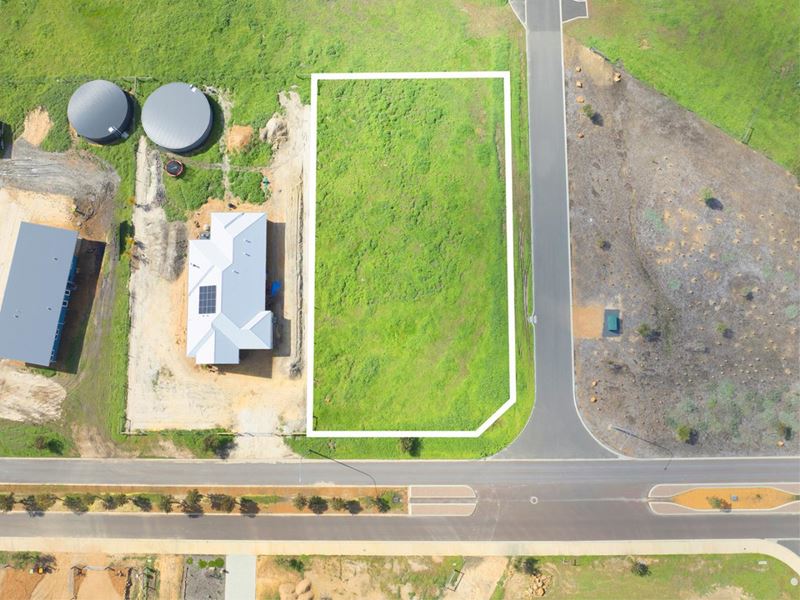 6 Tremandra Boulevard, Witchcliffe