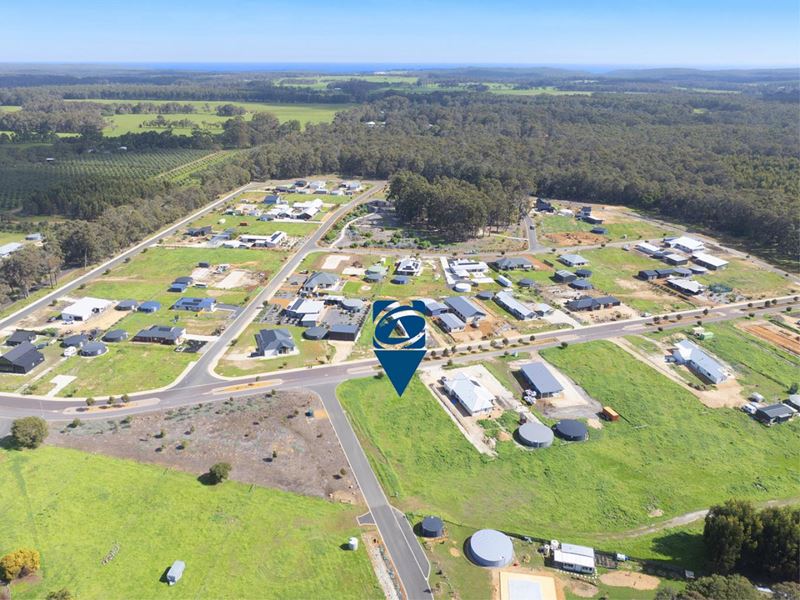 6 Tremandra Boulevard, Witchcliffe WA 6286