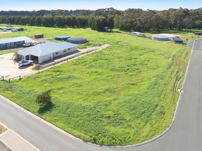 6 Tremandra Boulevard, Witchcliffe WA 6286