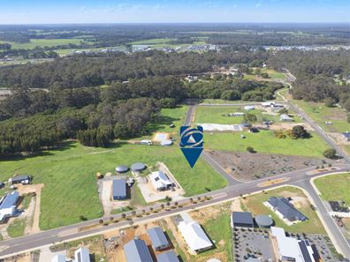 6 Tremandra Boulevard, Witchcliffe WA 6286