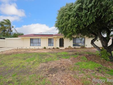 25 Mcnamara Drive, Thornlie WA 6108