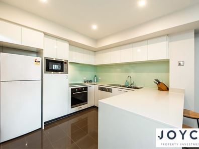 51/172 Railway Parade, West Leederville WA 6007