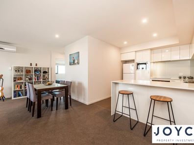 51/172 Railway Parade, West Leederville WA 6007